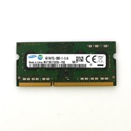 DDR3L SO-DIMM Samsung 4GB 1600MHz cl11 Entuzjasta-PC