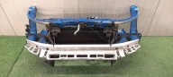 support panel for radiators complete HONDA CIVIC IX 1.4 LAK: B593M
