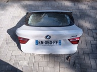 KLAPA TYLNA TYŁ SZYBA BMW X4 F26 17R A300