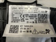 SEAT ARONA LIFT dashboard console airbag 6F1857005H