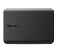 Toshiba Dysk twardy Canvio Basics 2.5 1TB USB 3.0