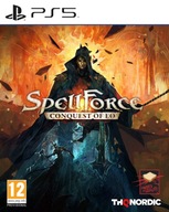 SpellForce: Conquest of Eo (PS5)