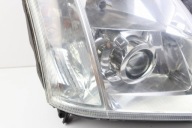 OPEL MERIVA A light front right front XENON 93321055 EUROPA