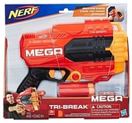 NERF - Mega Tri-Break