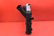 radiator intercooler PORSCHE CAYENNE 2 II 92A 7P5 3.0 TDI 245 KM 10-14