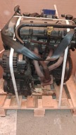 engine 2.3 16V ESSA complete FORD GALAXY MK1 PEWNIAK DO MONTAZU