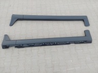 moulding threshold left right threshold left right VOLVO XC70 II