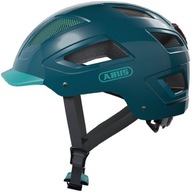 2354 KASK ROWEROWY ABUS URBAN HYBAN 2.0