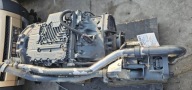 automatic gearbox 12TX2011TO IVECO STRALIS