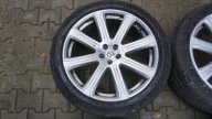VOLVO XC60 XC90 XC40 - ruote CERCHI pneumatici, gomme 21