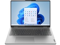 Laptop 2w1 dla Nauczyciela Lenovo Yoga 7 i7-1360P Touch 16" 16GB 512SSD W11
