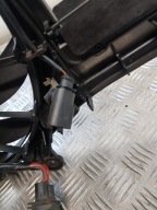 radiator fan + module 8E0121205 AUDI A4 B6 2.0B