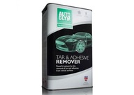 AUTOGLYM Tar&Adhesive Remover 5L - smoła, klej