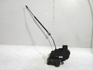 Volvo V50 lock right front 10 PIN