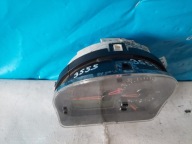 dials clock FIAT MULTILPA 1.6 B 51734587