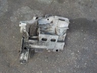 quarter right renault megane III 2011r