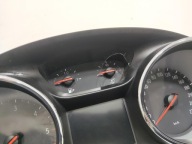 dials OPEL ASTRA K V 1.6 CDTI 2015-2019 39085725 EUROPA
