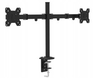 BONTEC MDM002B-v02 UCHWYT NA DWA MONITORY