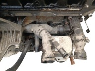 engine pillar VW GOLF VII 1.6 TDI 110KM 81kW CXXB 228 TYS