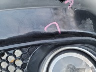 Mercedes C klasa 204 AMG 07-11 Frontstoßstange vorne