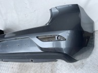 bumper rear part rear Volvo V40 II 2 12- PDC