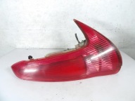 PEUGEOT 206 SW KOMBI light rear part right