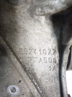 FIAT 500 0.9 TURBO engine mount 55241072