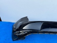 VW GOLF 7 VII 5G6 HB STOSSSTANGE HECK 4XPDC 5G6807421 TD59