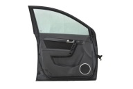 door front front left CHEVROLET CAPTIVA and GAR