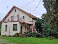 Dom, Kretowiny, Morąg (gm.), 130 m²