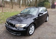 BMW Seria 1 BMW SERIA 1 II (F20F21) BMW SERIA ...