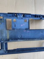 RENAULT MEGANE IV 4 support panel for radiators pillar iron original 625001359R