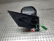 mirror right 6 PIN FORD FOCUS MK3 EUROPA