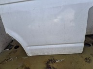 door front left VW T5 T5 LIFT front kierowca/ driver´s biale