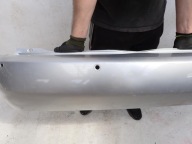 SKODA ROOMSTER 06-10 bumper rear part rear PDC