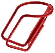 LEZYNE Koszyk na bidon Cage Power Red