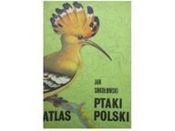 Ptaki Polski - J.Sokołowski