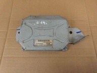 Subaru Forester IV 2015 2016 module control unit of the opening bonnet rear part