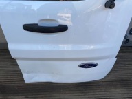 FORD TRANSIT CONNECT MK2 complete door right rear part rear. window 5D