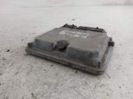 VW GOLF IV 1.8 control unit of the engine 06A906018
