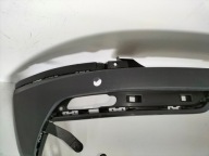 bumper rear accessories rear part SKODA KAROQ 17