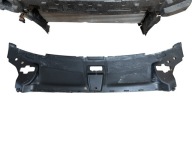 AUDI A8 4H D4 LIFT 3.0TDI bar, wall radiator