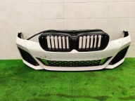 BMW 5 G30 LCI bumper front front m-packet A300 6PDC