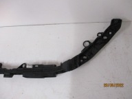 support panel for radiators pillar MERCEDES AKLASA 177