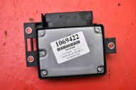 control unit module electric brake 3AA907801H VW PASSAT B7 10-15