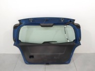 boot door window 8T0 Toyota Yaris II (2005-2011)