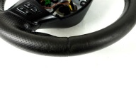 steering wheel, leather leather BMW 1 E81 E82 E87 3 E90 E91 M PAKIET m-packet