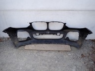 bumper front front BMW X3 G01 X4 G02 M PAKIET 2017-2021R 51118089743