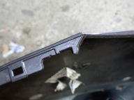 bumper front front NISSAN QASHQAI 2 II J11 2014-2017R 620224EA0H