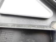 FORD S-MAX MK2 II 14-23 support holder BLENDY POKRYWY boot right rear part
